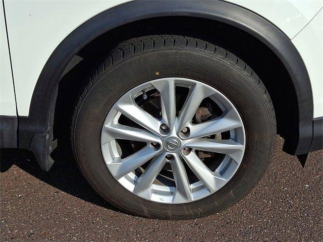 2018 Nissan Rogue Sport Vehicle Photo in Willow Grove, PA 19090
