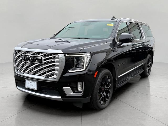 2023 GMC Yukon XL Vehicle Photo in MADISON, WI 53713-3220