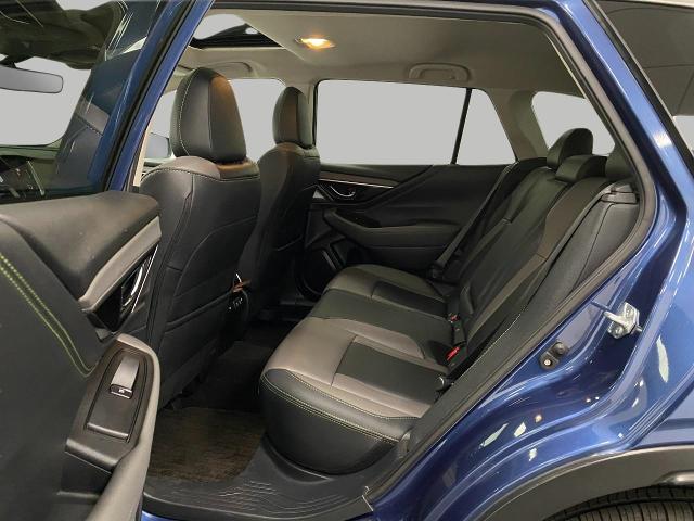 2022 Subaru Outback Vehicle Photo in Appleton, WI 54913