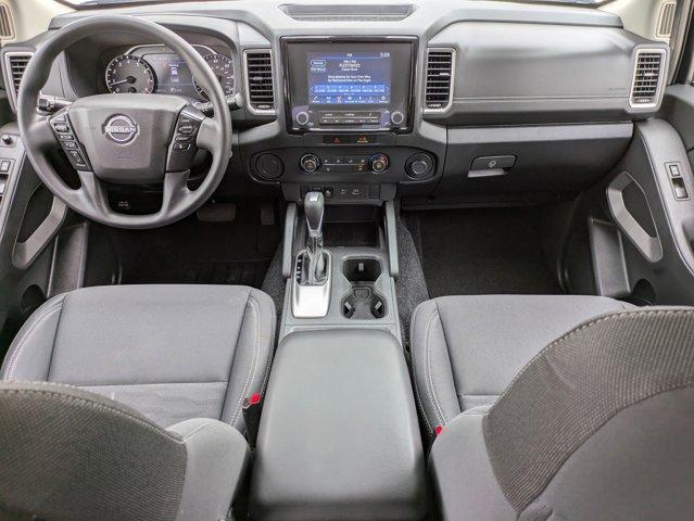 2022 Nissan Frontier Vehicle Photo in San Antonio, TX 78209