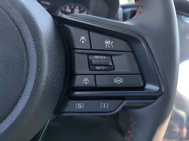 2025 Subaru Crosstrek Vehicle Photo in Green Bay, WI 54304