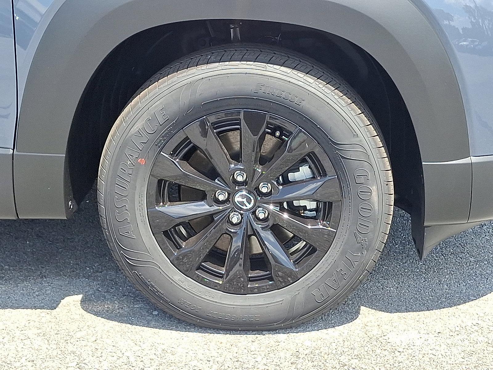 2025 Mazda CX-50 Hybrid Vehicle Photo in Harrisburg, PA 17111