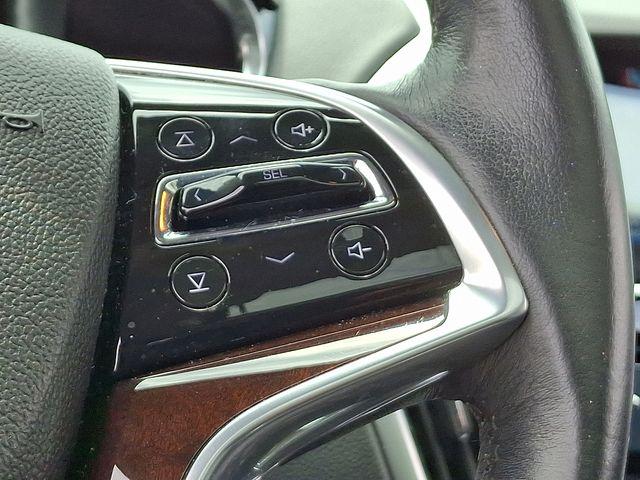 2016 Cadillac SRX Vehicle Photo in DANBURY, CT 06810-5034