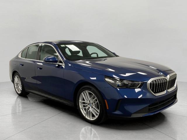 2025 BMW 530i xDrive Vehicle Photo in Appleton, WI 54913