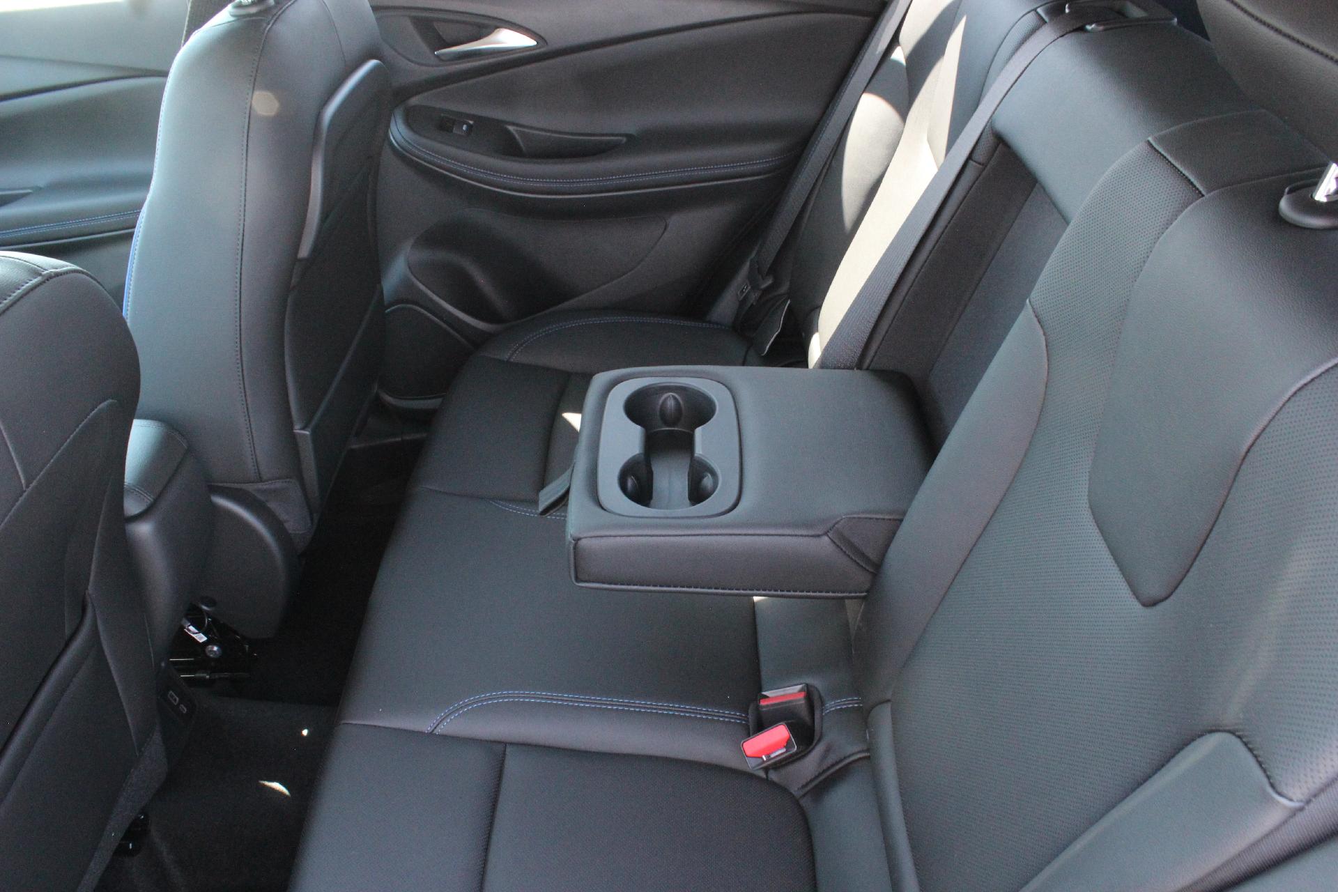 2026 Buick Encore GX Vehicle Photo in AURORA, CO 80012-4011