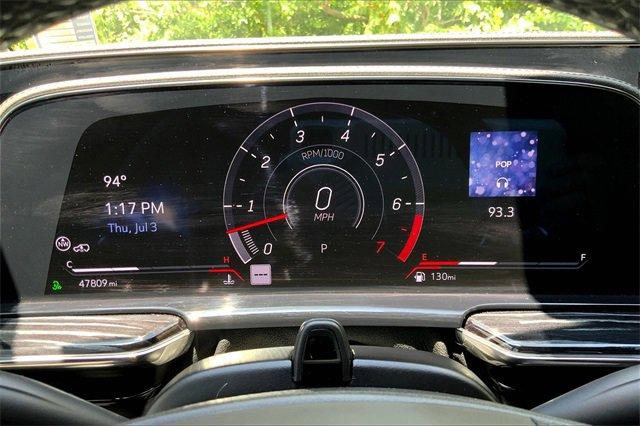 2023 Cadillac Escalade Vehicle Photo in KANSAS CITY, MO 64114-4545
