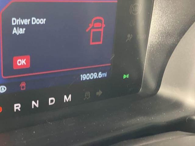 2023 Ford Bronco Vehicle Photo in GILBERT, AZ 85297-0402