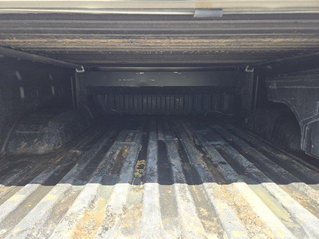 2021 GMC Sierra 2500 HD Vehicle Photo in Decatur, TX 76234