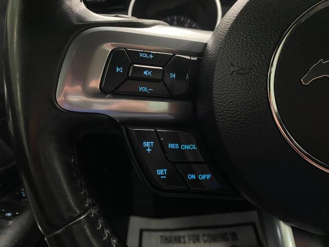 2019 Ford Mustang Vehicle Photo in Appleton, WI 54913