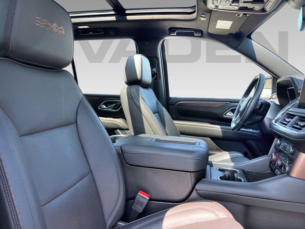 2023 Chevrolet Tahoe Vehicle Photo in SAVANNAH, GA 31406-4513