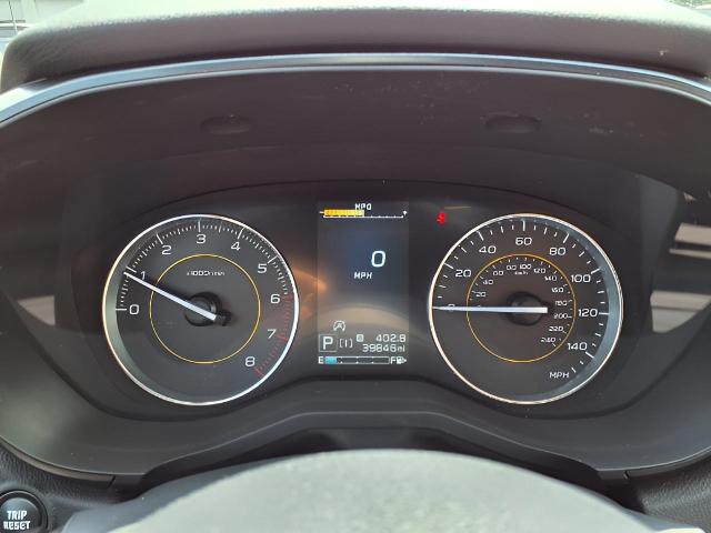 2021 Subaru Crosstrek Vehicle Photo in Oshkosh, WI 54904