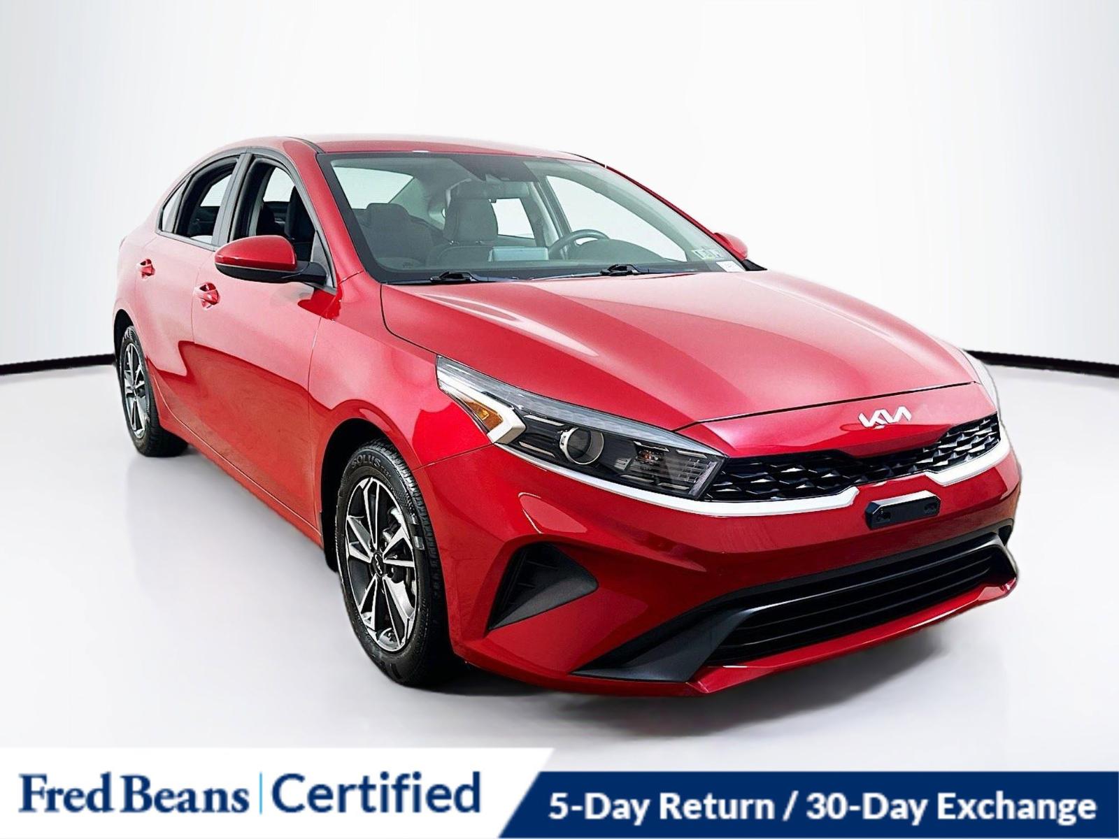 2023 Kia Forte Vehicle Photo in Langhorne, PA 19047