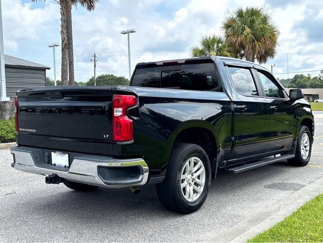 2020 Chevrolet Silverado 1500 Vehicle Photo in Hinesville, GA 31313