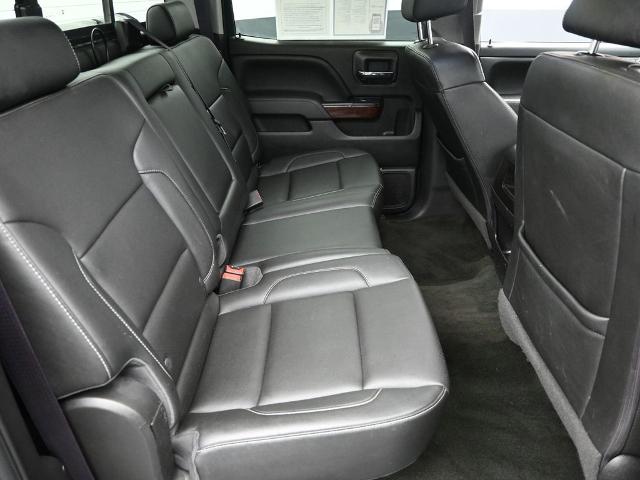 2016 GMC Sierra 1500 Vehicle Photo in Cedar Rapids, IA 52402