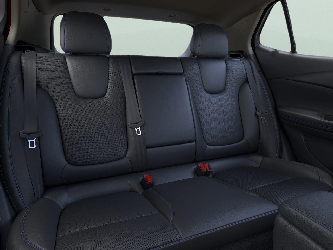 2026 Buick Encore GX Vehicle Photo in GEORGETOWN, TX 78626-7508