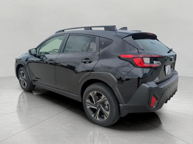 2025 Subaru Crosstrek Vehicle Photo in Green Bay, WI 54304