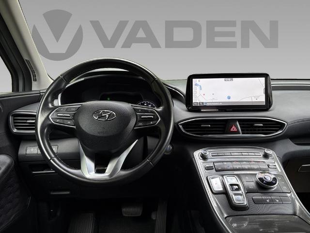2023 Hyundai SANTA FE Vehicle Photo in Statesboro, GA 30458