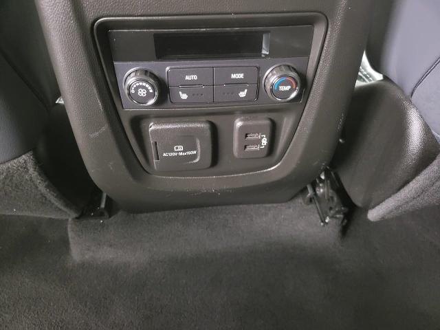 2024 Buick Enclave Vehicle Photo in NEENAH, WI 54956-2243