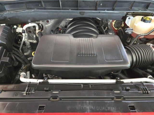 2021 GMC Sierra 1500 Vehicle Photo in Decatur, TX 76234