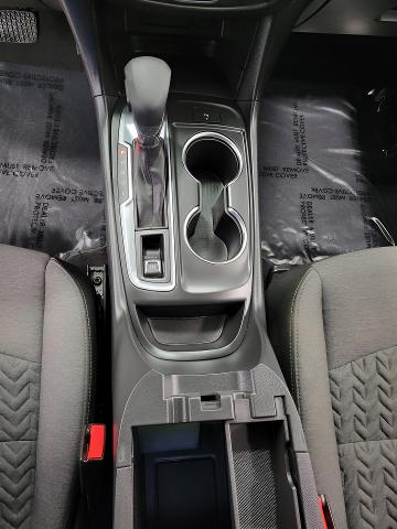 2024 Chevrolet Equinox Vehicle Photo in GREEN BAY, WI 54303-3330