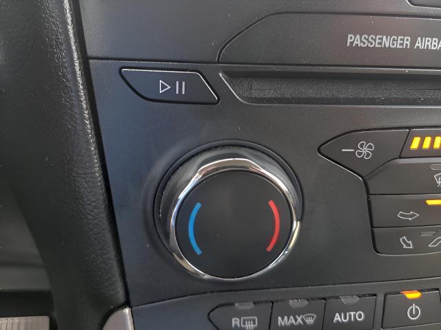 2016 Ford Edge Vehicle Photo in Green Bay, WI 54304