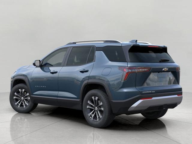 2026 Chevrolet Equinox Vehicle Photo in Madison, WI 53713