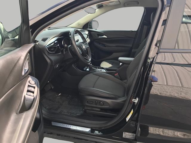 2023 Buick Encore GX Vehicle Photo in GREEN BAY, WI 54303-3330