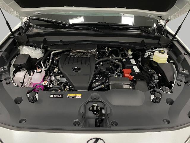 2025 Lexus TX 350 Vehicle Photo in Appleton, WI 54913