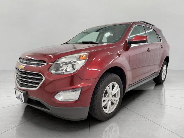 2017 Chevrolet Equinox Vehicle Photo in Neenah, WI 54956