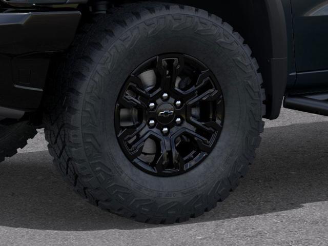2025 Chevrolet Silverado 1500 Vehicle Photo in APPLETON, WI 54914-4656