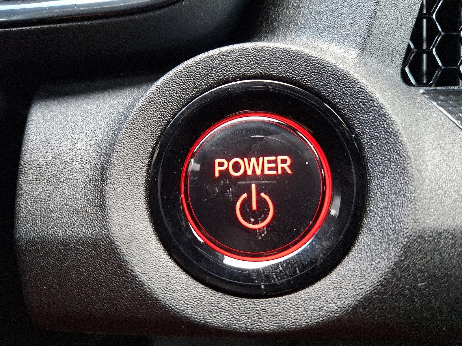 2026 Honda CR-V Hybrid Vehicle Photo in Harrisburg, PA 17111