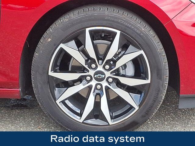 2024 Chevrolet Malibu Vehicle Photo in PAWLING, NY 12564-3219