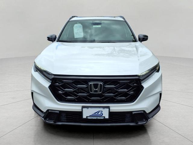 2026 Honda CR-V Hybrid Vehicle Photo in Oshkosh, WI 54904