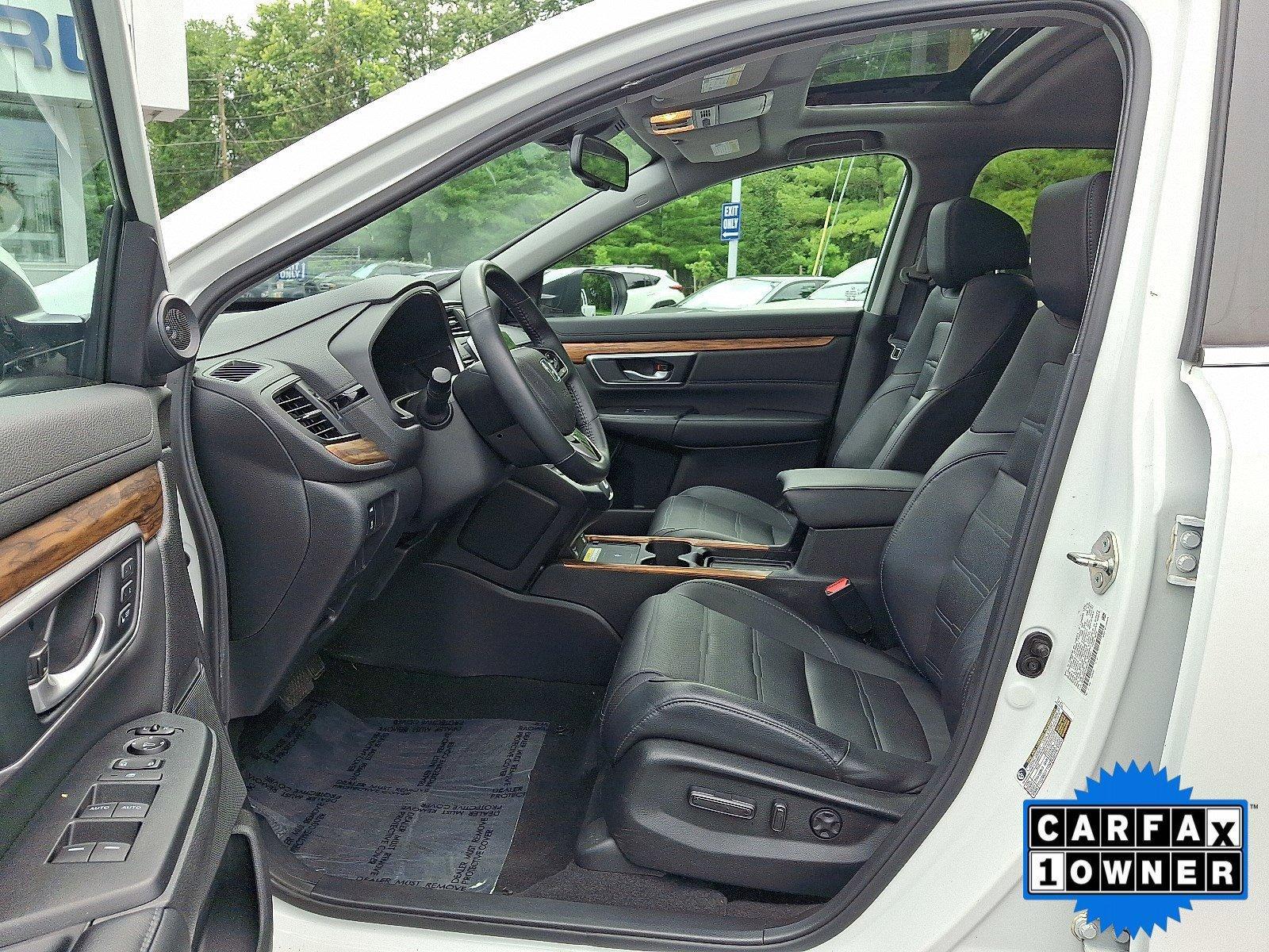 2020 Honda CR-V Vehicle Photo in Harrisburg, PA 17111