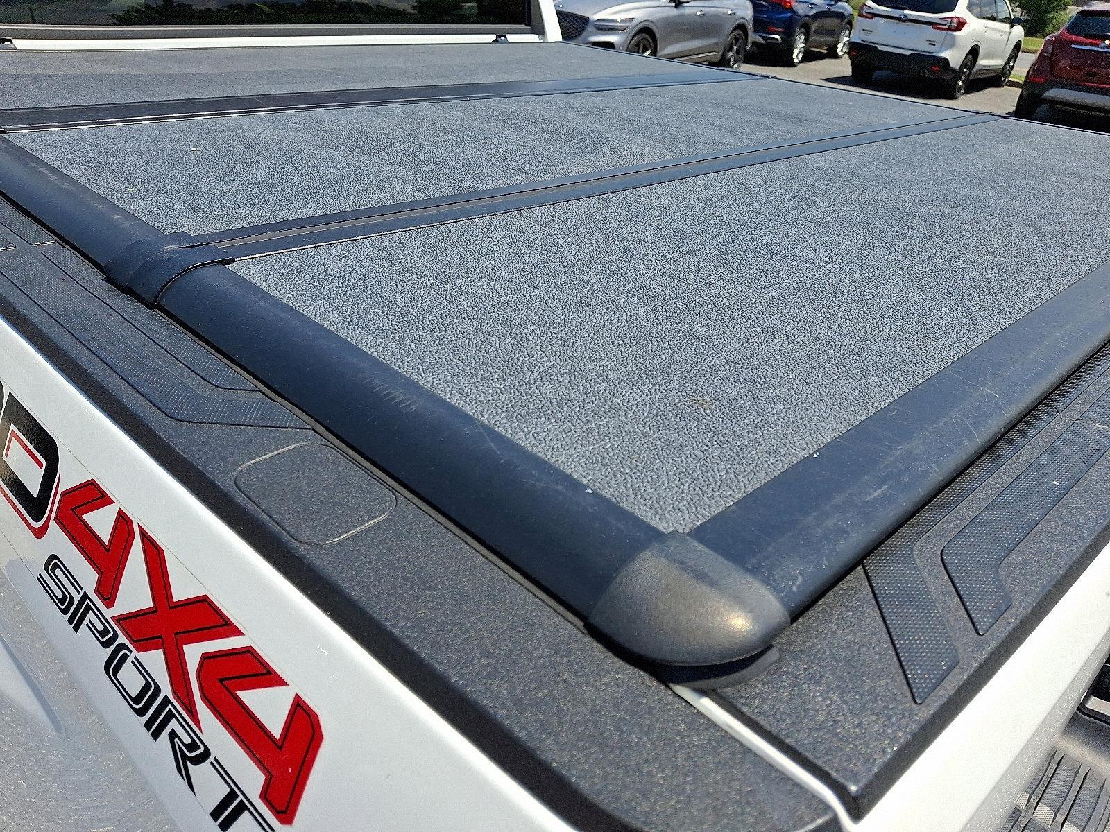 2018 Toyota Tundra 4WD Vehicle Photo in BETHLEHEM, PA 18017-9401