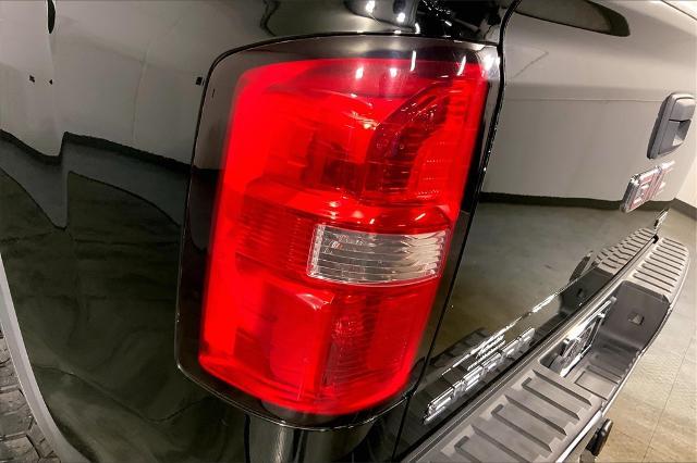2014 GMC Sierra 1500 Vehicle Photo in Lees Summit, MO 64086