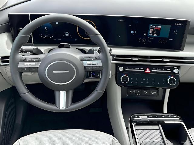 2025 Hyundai TUCSON Vehicle Photo in Green Bay, WI 54304