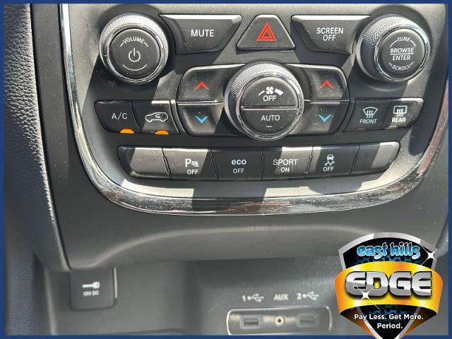 2018 Dodge Durango Vehicle Photo in Roslyn, NY 11576