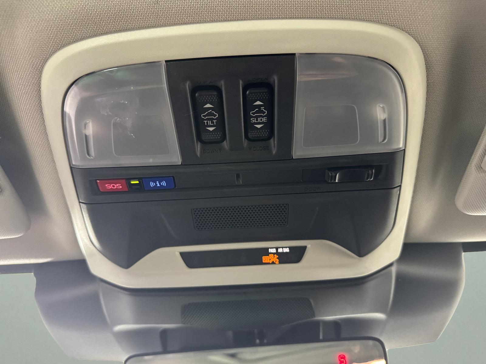 2024 Subaru Crosstrek Vehicle Photo in Georgetown, TX 78626