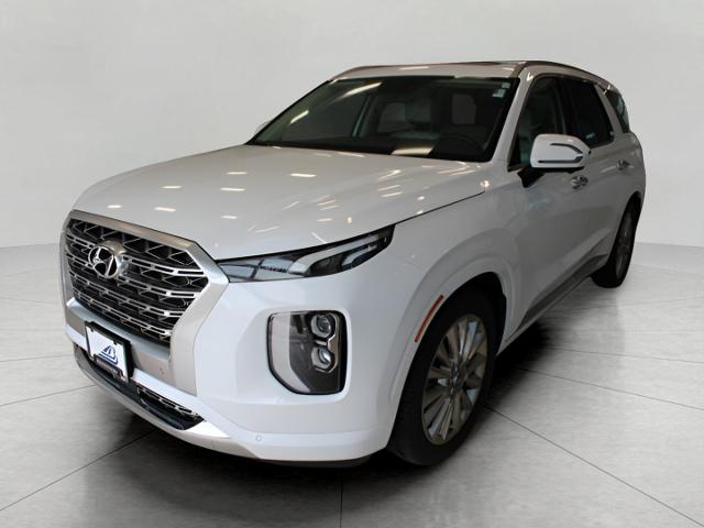 2020 Hyundai PALISADE Vehicle Photo in Green Bay, WI 54304