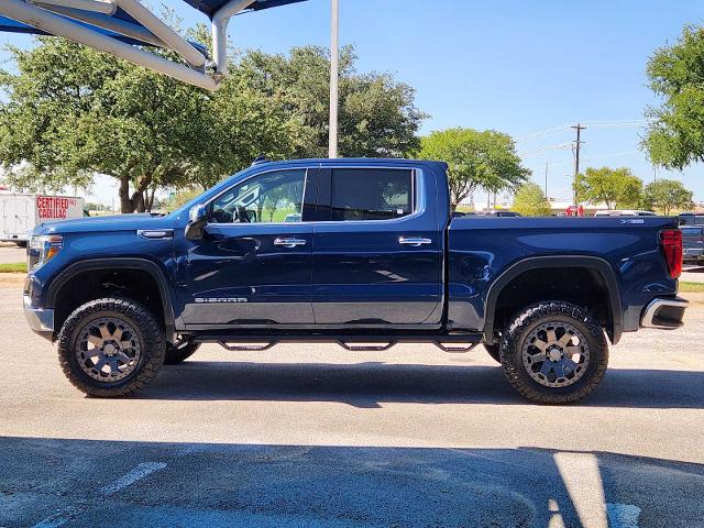 2020 GMC Sierra 1500 Vehicle Photo in DENTON, TX 76210-9321