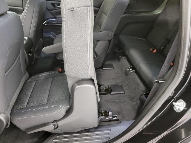 2025 Chevrolet Traverse Vehicle Photo in APPLETON, WI 54914-4656