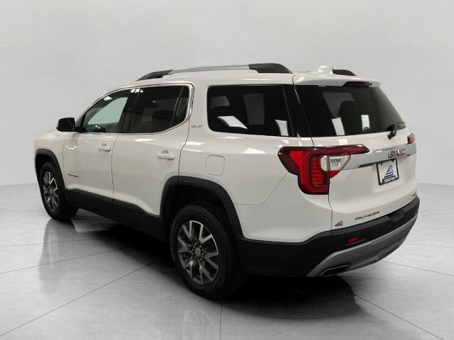 2023 GMC Acadia Vehicle Photo in Appleton, WI 54913