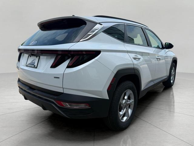 2022 Hyundai TUCSON Vehicle Photo in Appleton, WI 54914