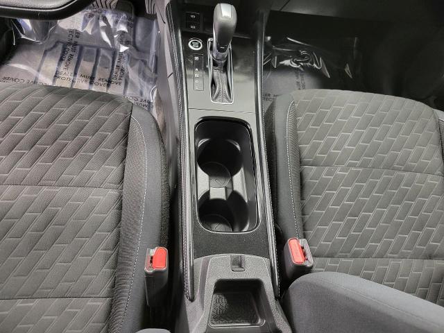 2023 Nissan Kicks Vehicle Photo in NEENAH, WI 54956-2243