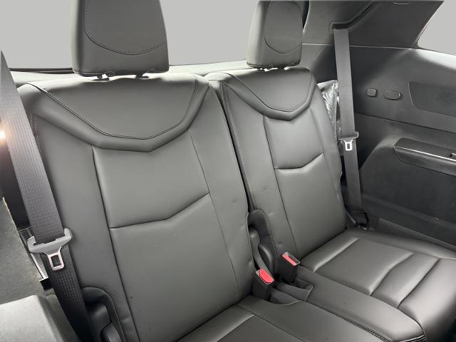2023 Cadillac XT6 Vehicle Photo in MADISON, WI 53713-3220