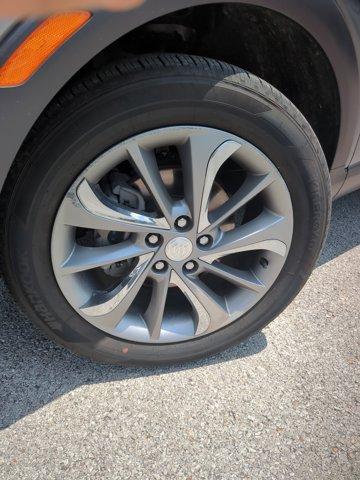 2023 Buick Encore GX Vehicle Photo in WEST FRANKFORT, IL 62896-4173