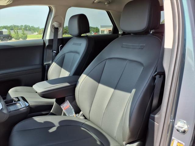 2025 Hyundai IONIQ 5 Vehicle Photo in Peoria, IL 61615