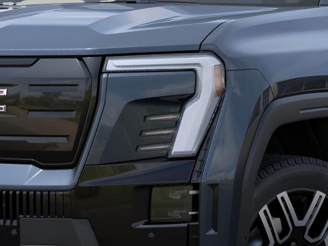 2026 GMC Sierra EV Vehicle Photo in GREEN BAY, WI 54303-3330