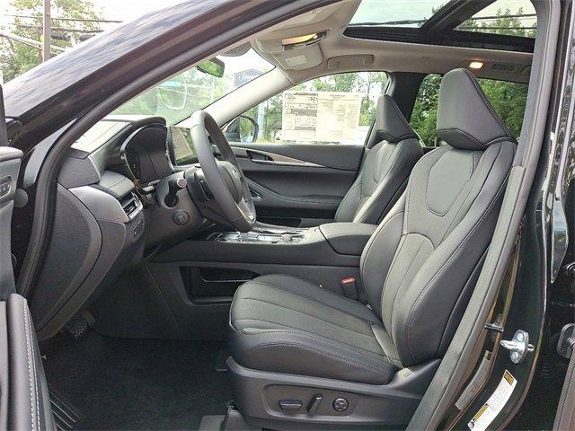 2026 INFINITI QX60 Vehicle Photo in Willow Grove, PA 19090